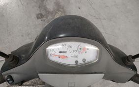SUZUKI LETS5 CA47A