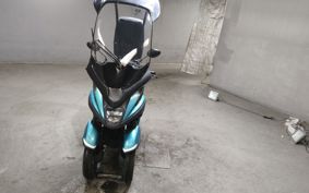 YAMAHA TORI CITY125 SEC1J