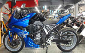SUZUKI GSX-8R 2024 EM1AA
