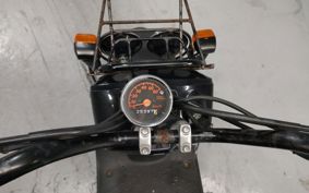 HONDA ZUMAR AF58