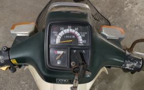YAMAHA MATE50 22F
