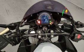 KAWASAKI Z250 EX250P