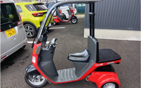 HONDA GYRO TA03