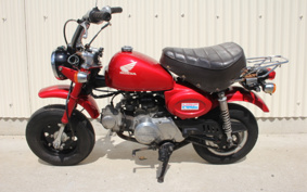 HONDA MONKEY Z50J
