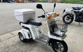 HONDA  GYRO X STANDARD  TD02