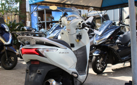 HONDA LEAD 125 JF45