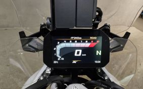 BMW R1300GS TOURING ASA 0M21