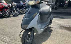 SUZUKI LETS2 CA1PA