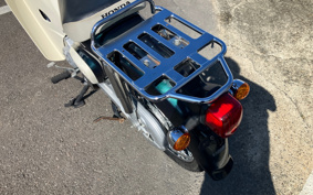 HONDA SUPER CUB50 AA09