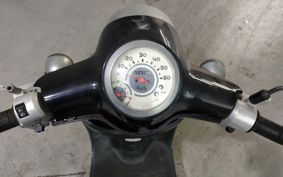 HONDA GIORNO AF70