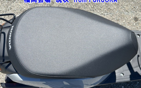 HONDA TACT-4
