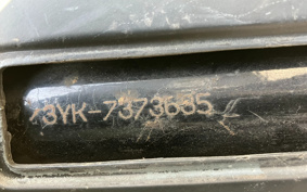 YAMAHA JOG ZR 3YK