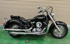 YAMAHA DRAGSTAR1100 CLASSIC 2001 3J00