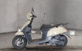 SUZUKI LETSG CA4AA