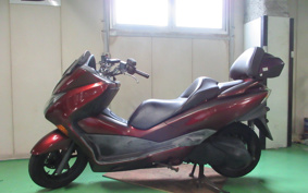 HONDA FORZA Z MF10