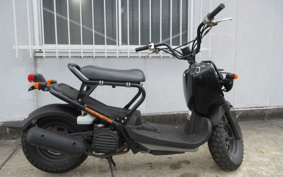 HONDA ZUMAR AF58