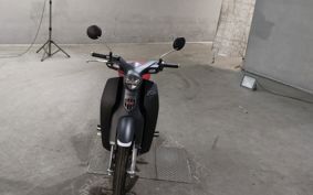 HONDA  SUPER CUB C125 JA71