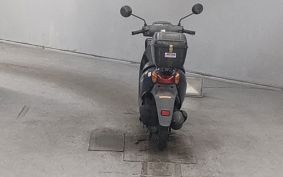 SUZUKI LETS4 CA45A