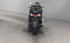 YAMAHA MAJESTY 250 SG20J