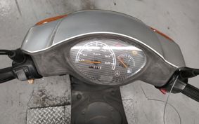 YAMAHA JOG SA36J