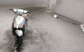 SUZUKI LETS4 CA45A