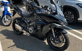 SUZUKI GSX-S1000GT 2022 EK1AA