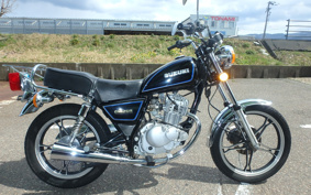 SUZUKI GN125 H PCJG9