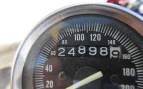 HONDA STEED400 1996 NC26