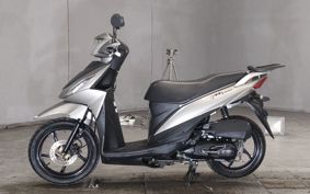 SUZUKI ADDRESS V110 CE47A