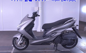 YAMAHA MAJESTY 155S