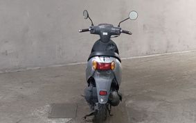 SUZUKI LETS4 CA45A