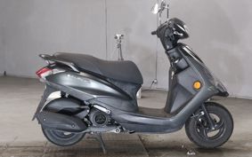 YAMAHA  AXIS Z SED7J