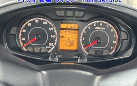SUZUKI BURGMAN200