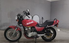 SUZUKI GSX400 0XFD5