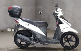 SUZUKI ADDRESS V110 CE47A