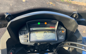 HONDA VFR1200X 2012 SC70