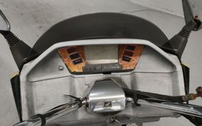 HONDA FUSION MF02