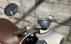 YAMAHA VINO SA37J