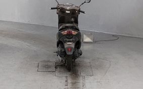 HONDA DIO CHESTER AF68