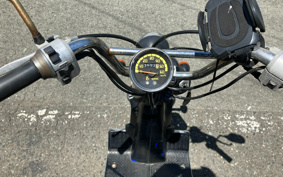 HONDA BYTE AF59