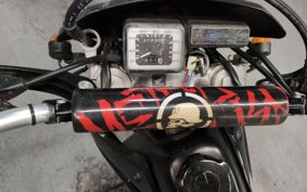HONDA XR250 MD30