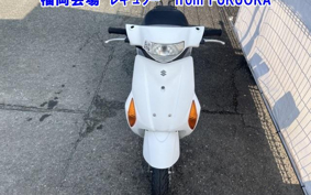 SUZUKI LETS5