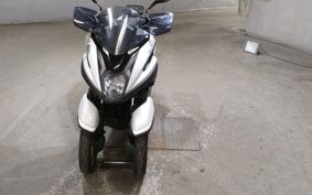YAMAHA TORI CITY125 SE82J