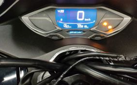 HONDA PCX 160 KF47