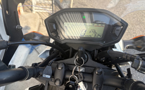 HONDA GROM JC75