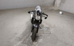 SUZUKI SV650 X VP55B