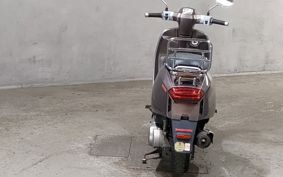 OTHER  LAMBRETTA V125SPL ..