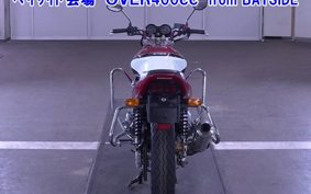 HONDA CB400SFV-1