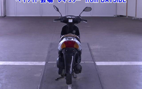 SUZUKI LETS2