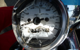 HONDA APE50 AC16